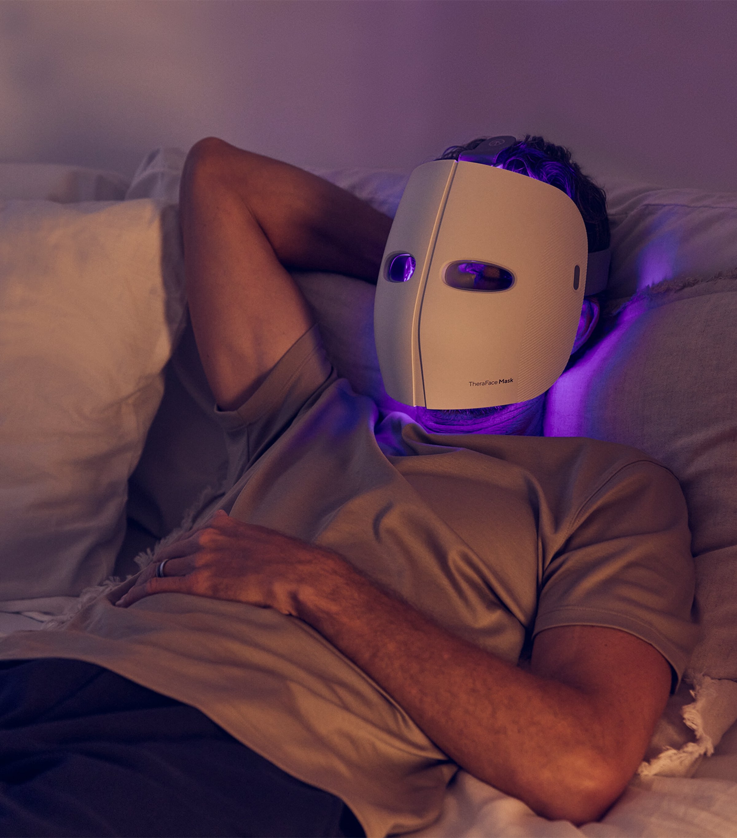 TheraFace Mask