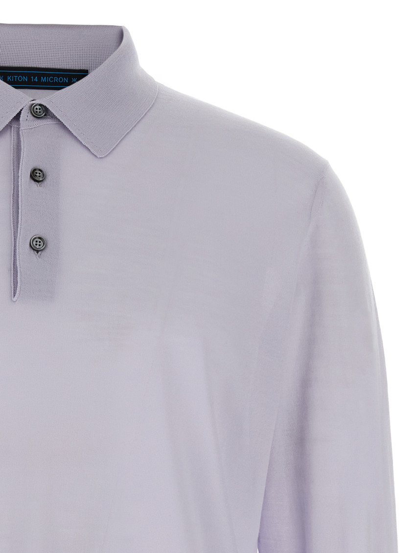 Ciro Polo Light Blue