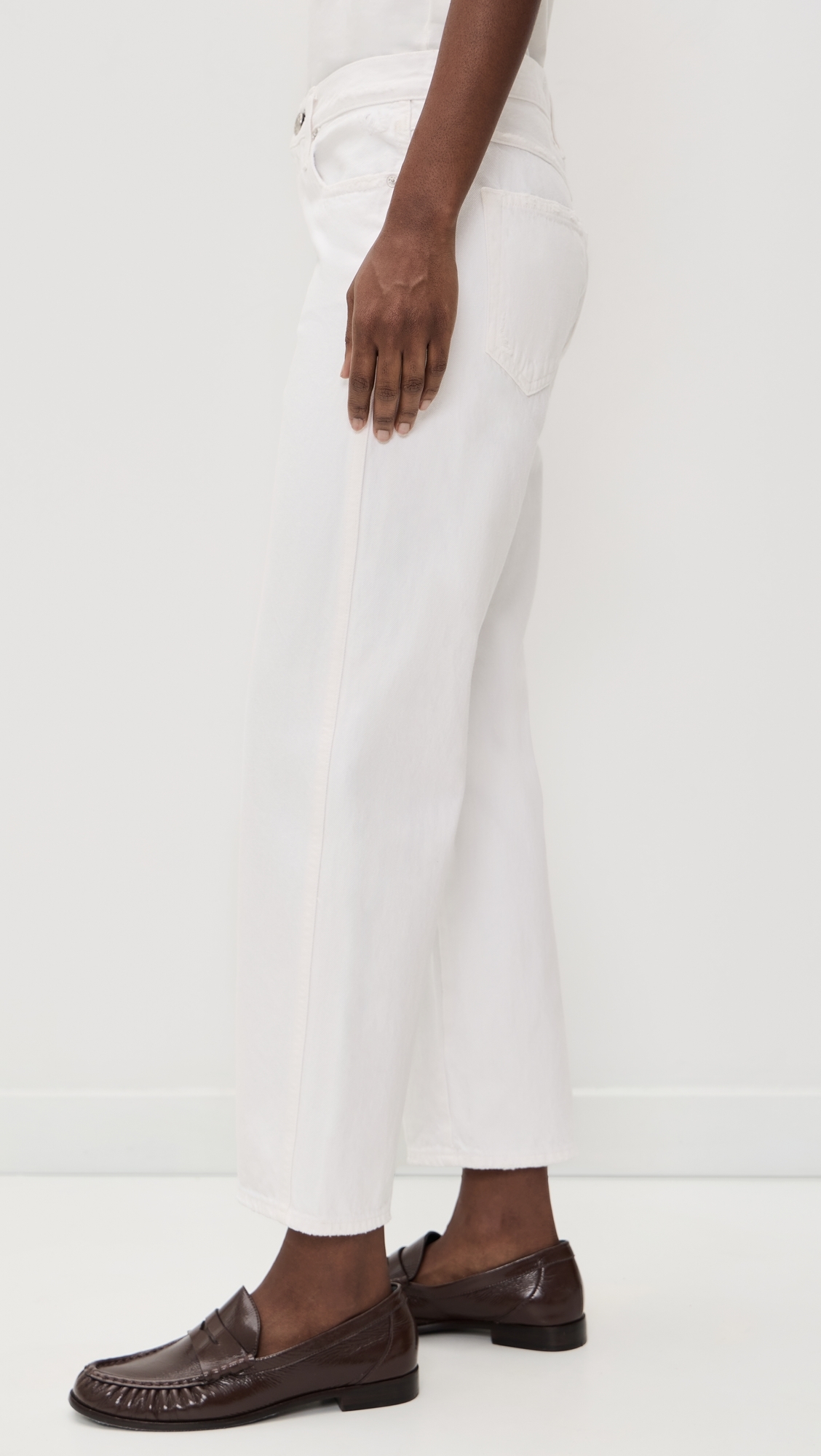 Billie Jeans Alabaster