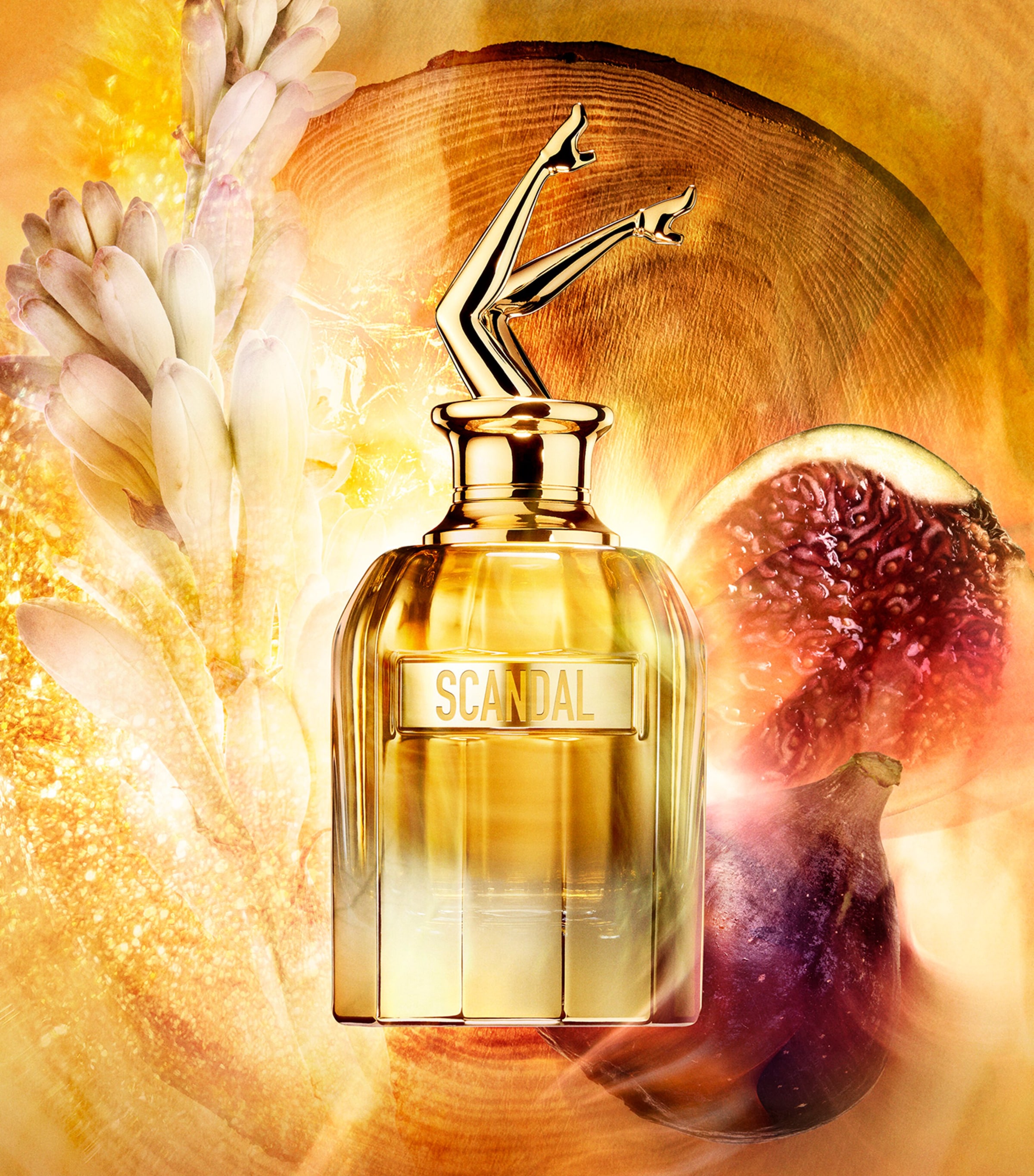 Scandal Absolu Eau de Parfum