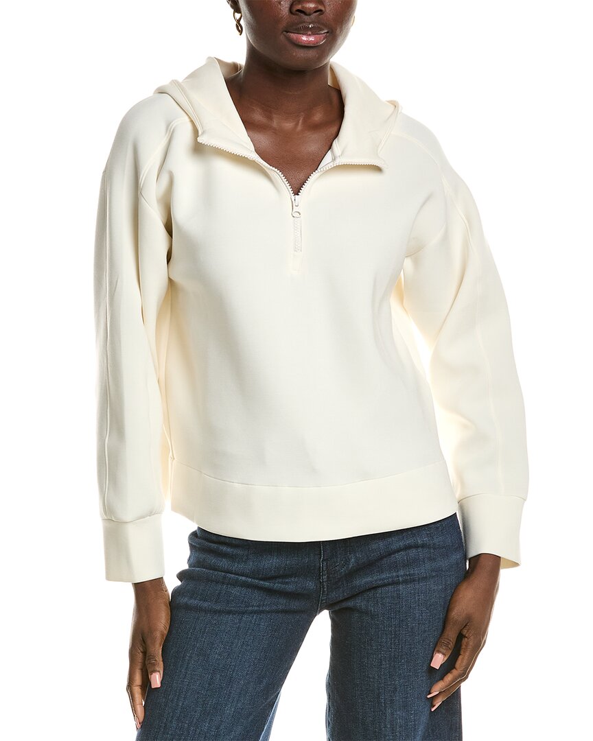 Oe Ella Heavyweight Shirt