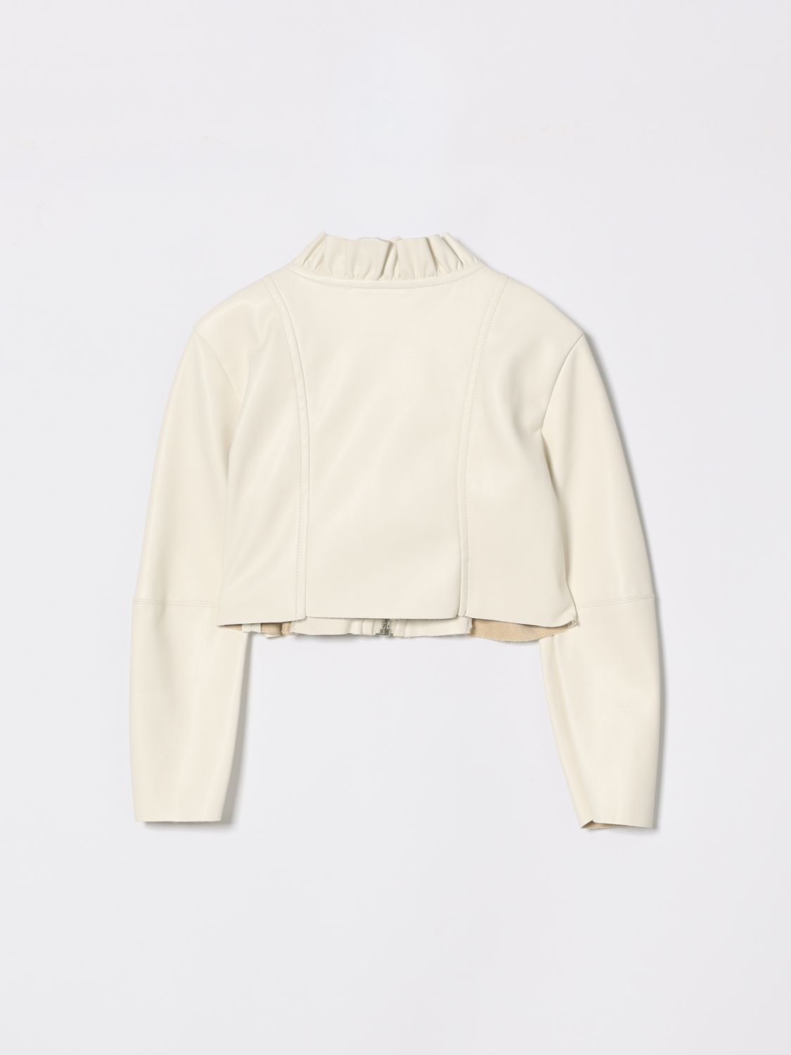 Jacket Kids color Beige