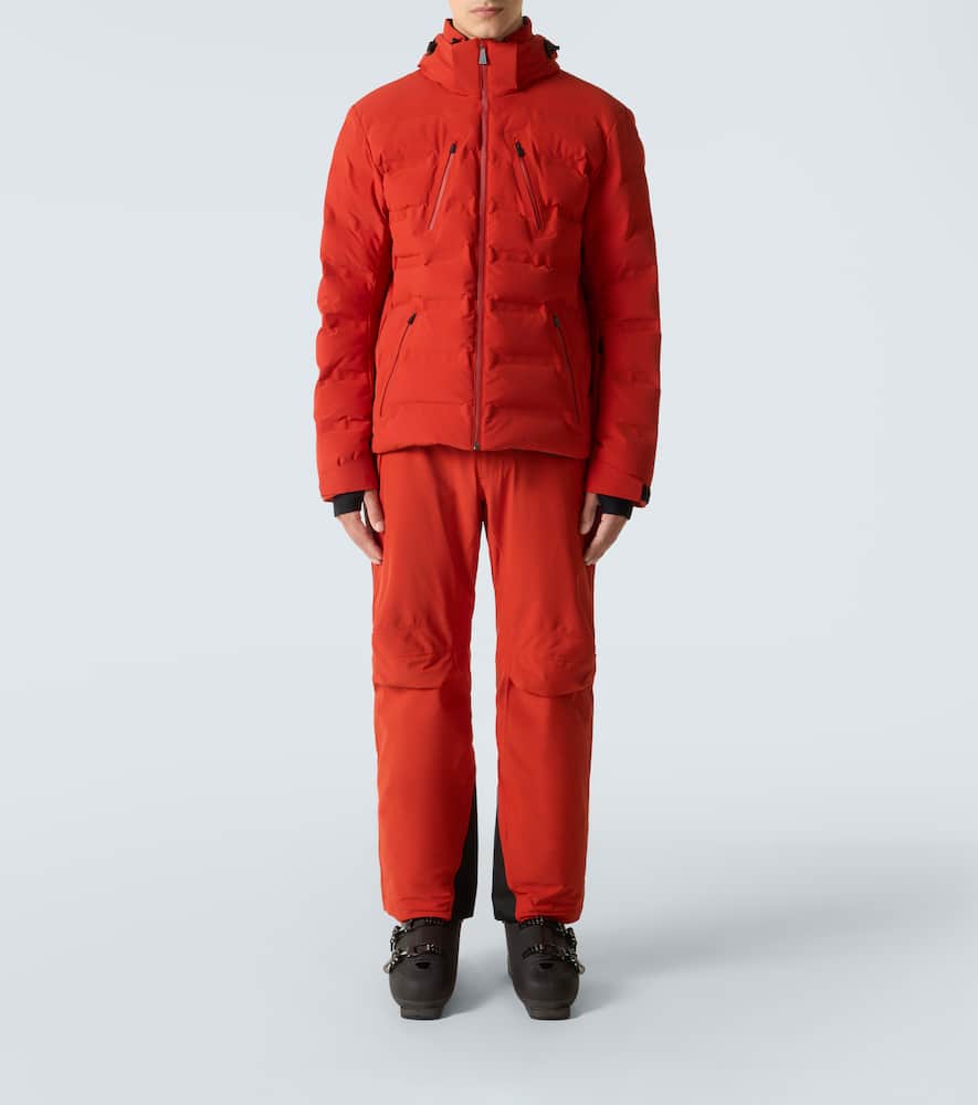 Team Aztech ski pants