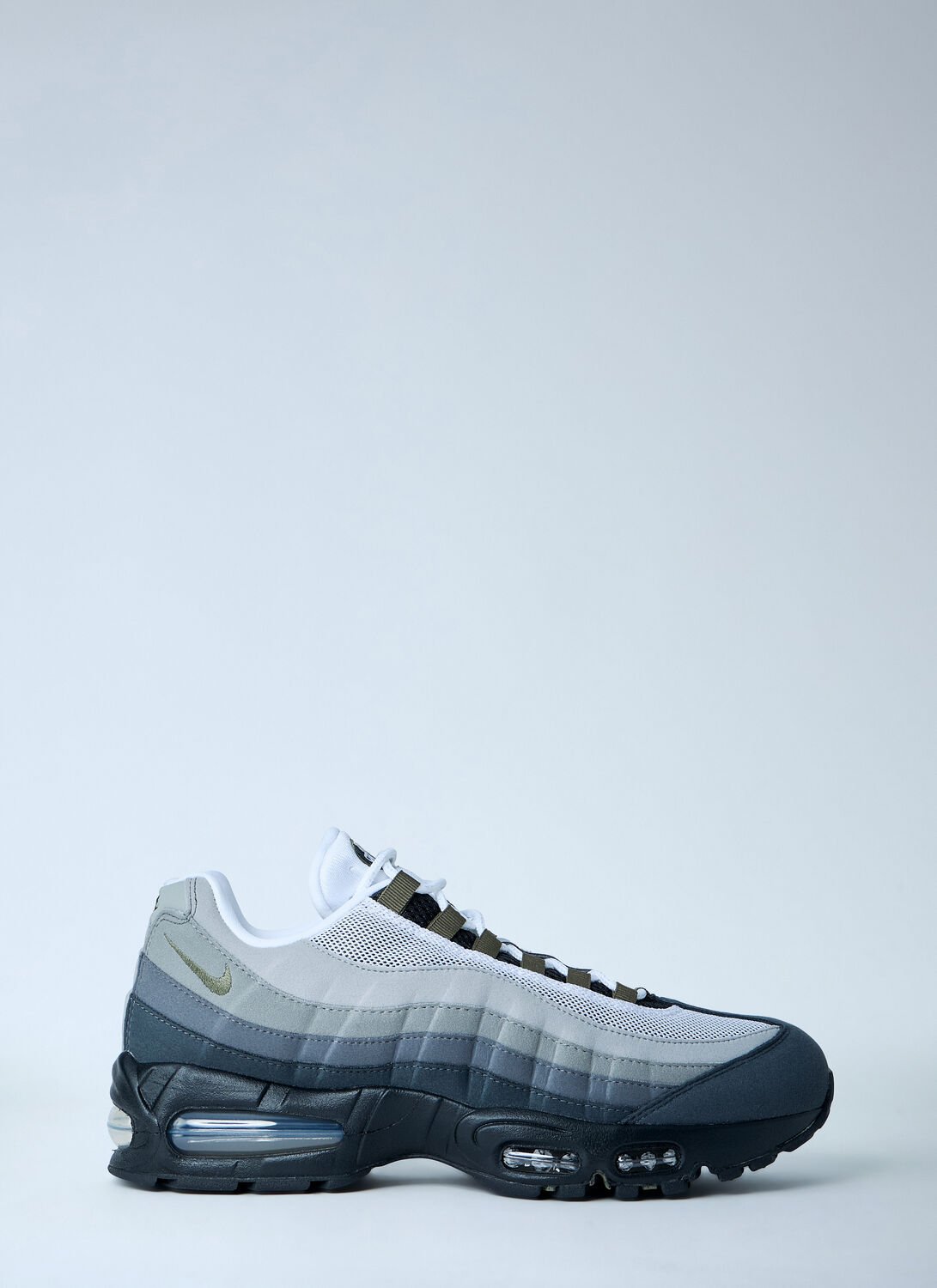 Air Max 95 Sneakers -  Sneakers Grey Eu