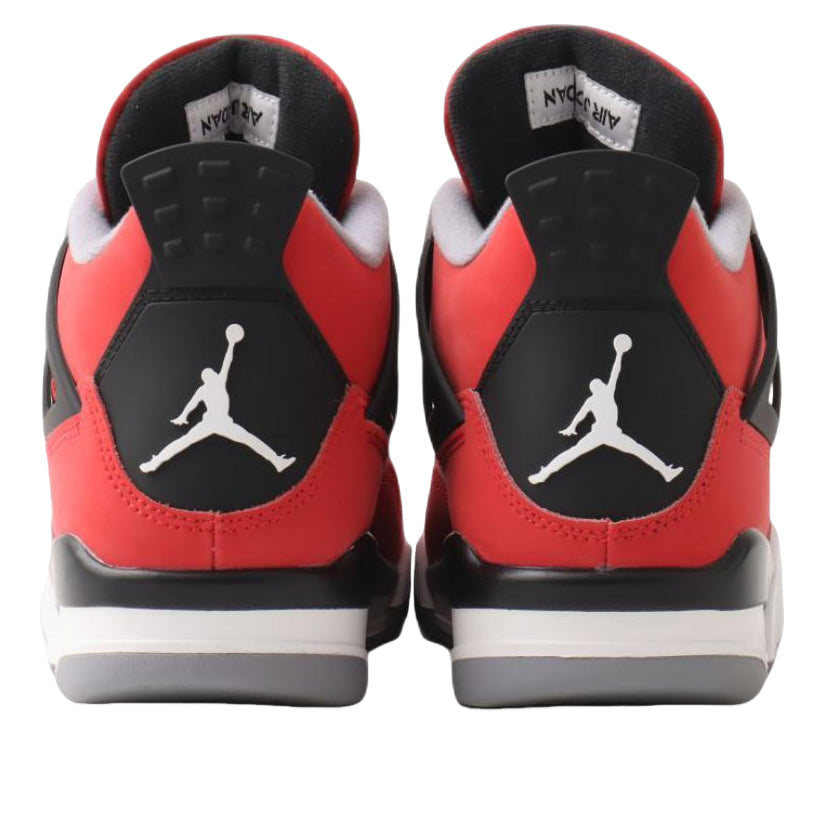 (GS) Air 4 Retro 'Toro Bravo'
