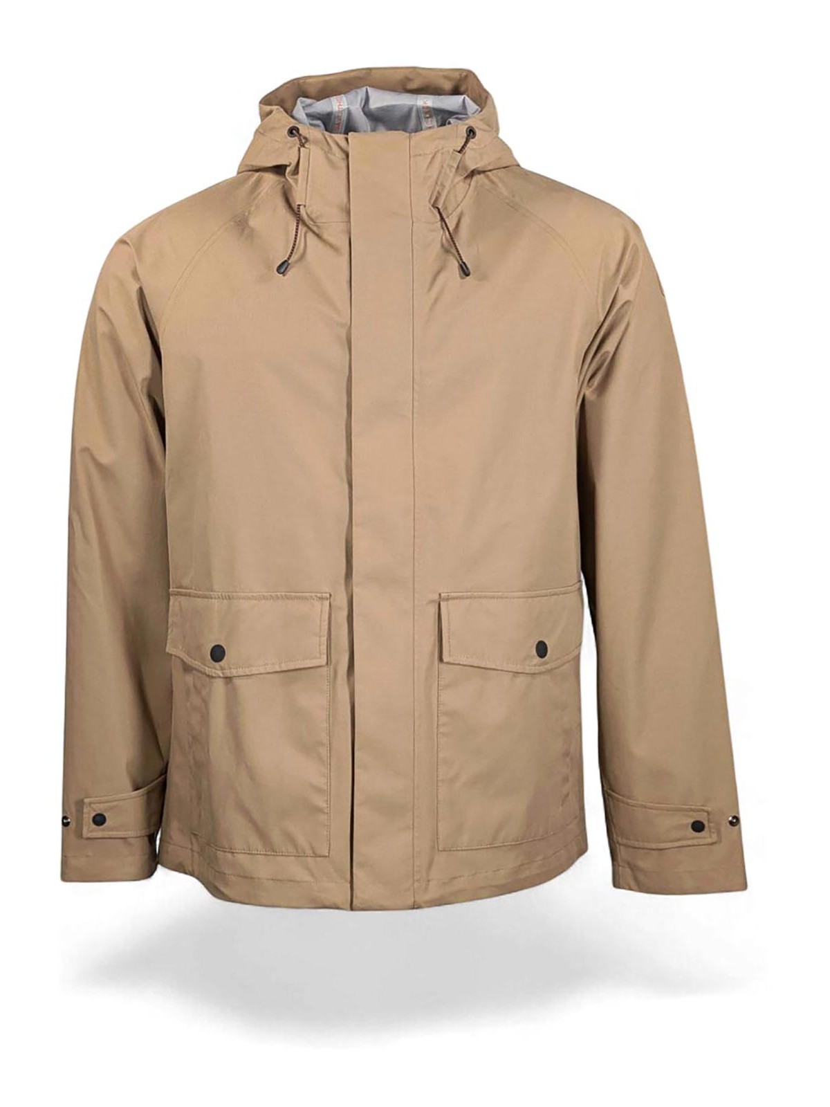 Padded jacket