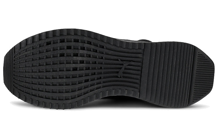Avid evoKnit 'Black'