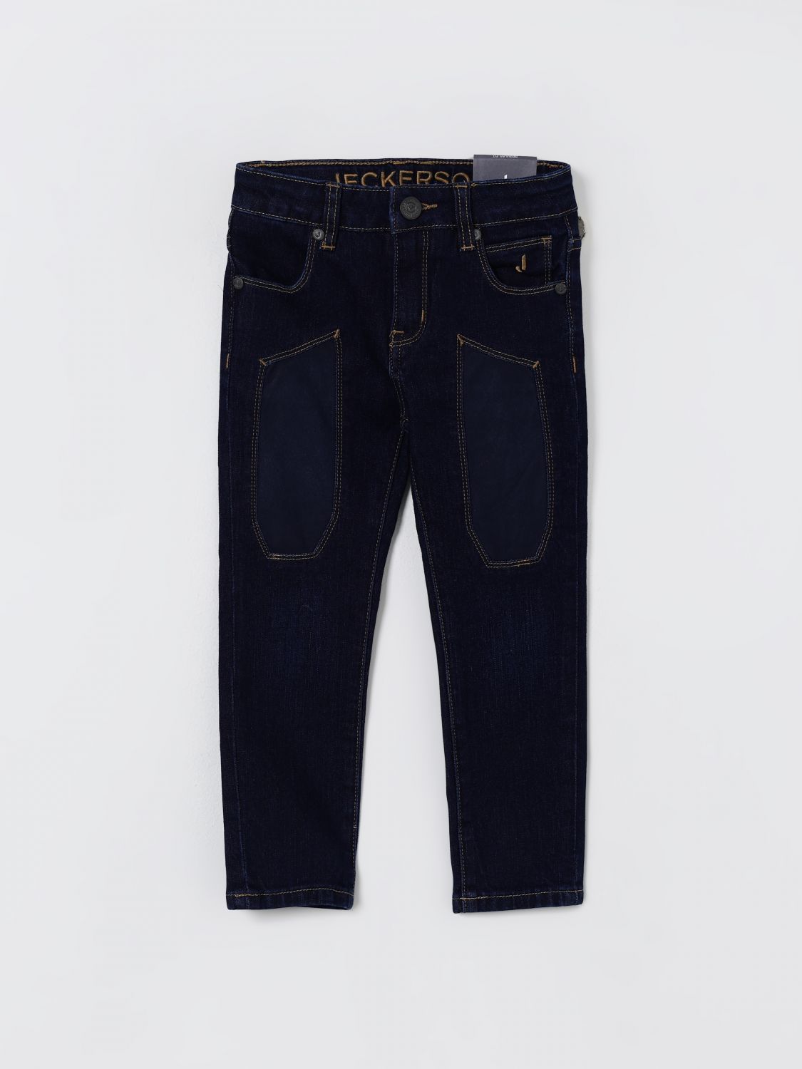 Jeans Kids color Denim