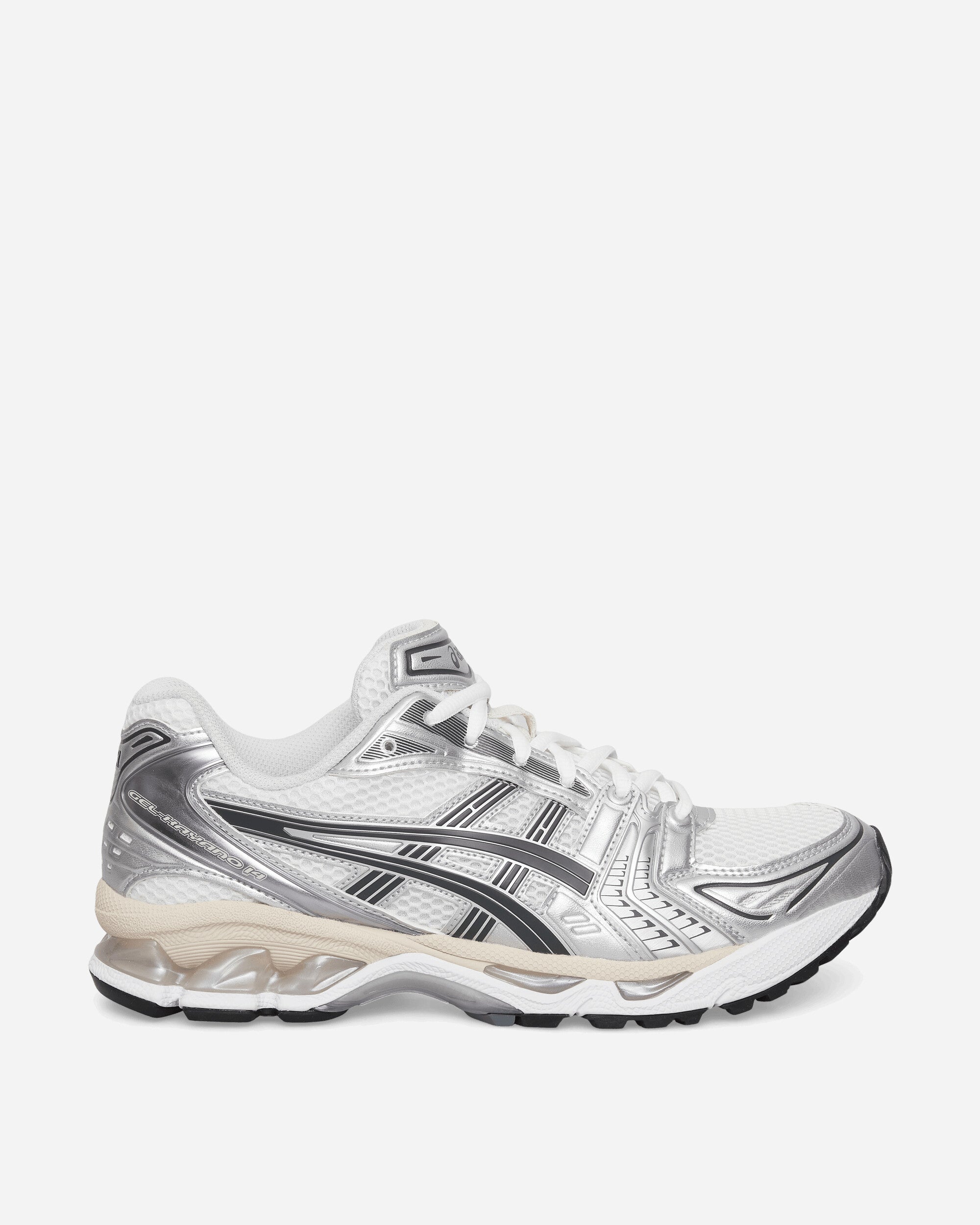 GEL-Kayano 14 Sneakers White / Graphite Grey