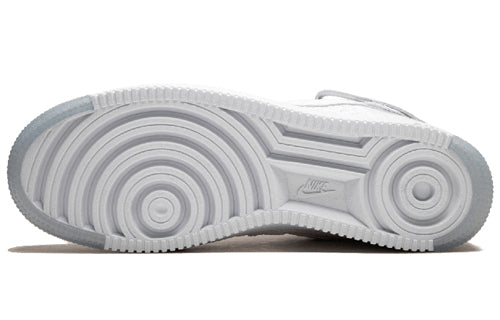 Air Force 1 Ultra Flyknit Mid 'White'