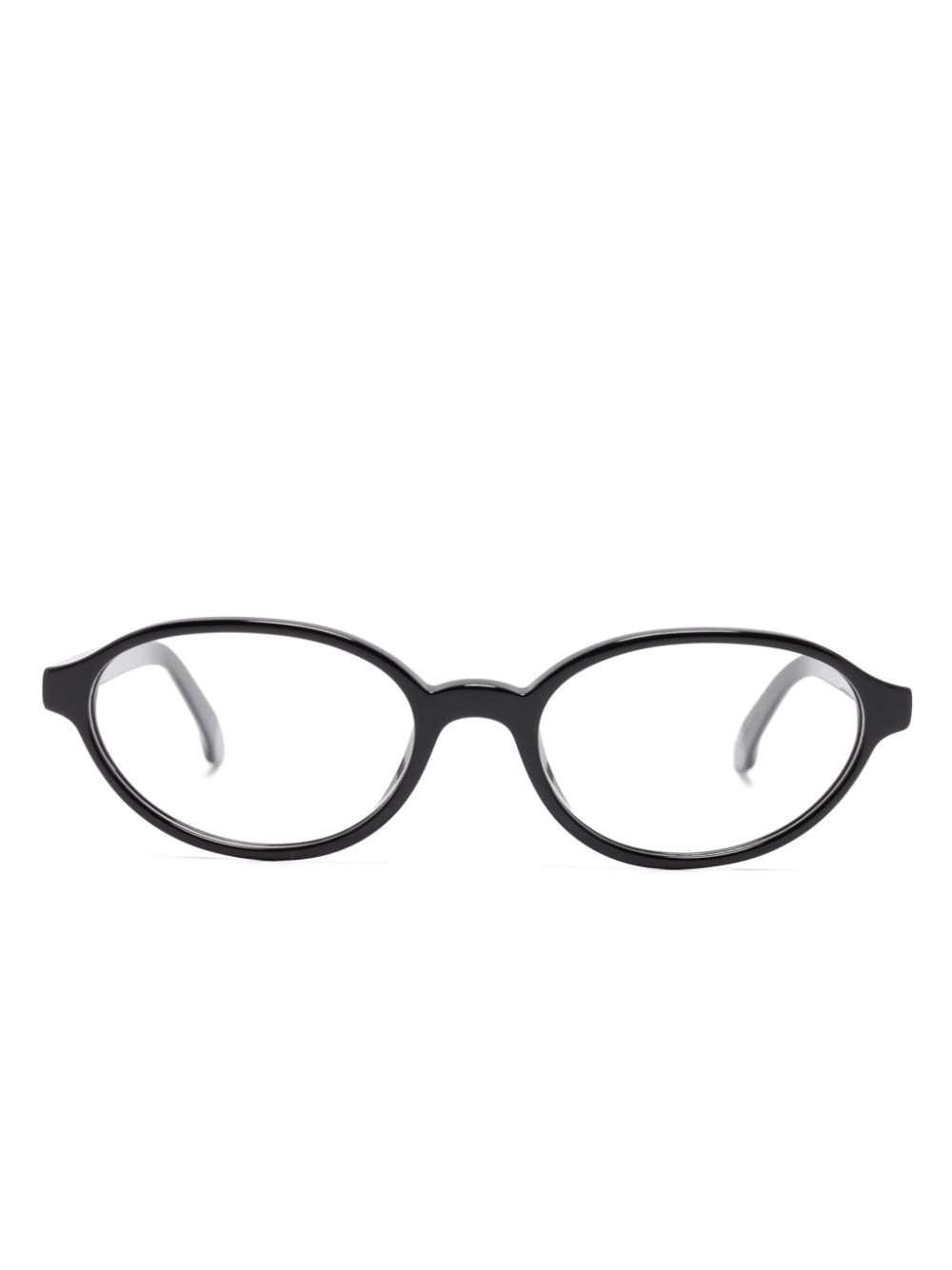 Numero4 glasses - Black