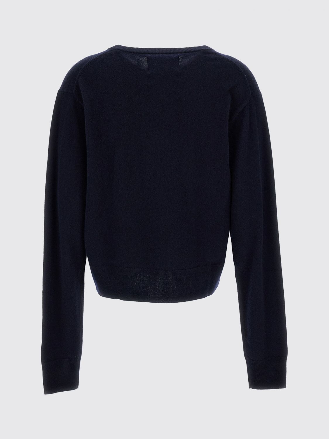 Sweater Woman color Blue