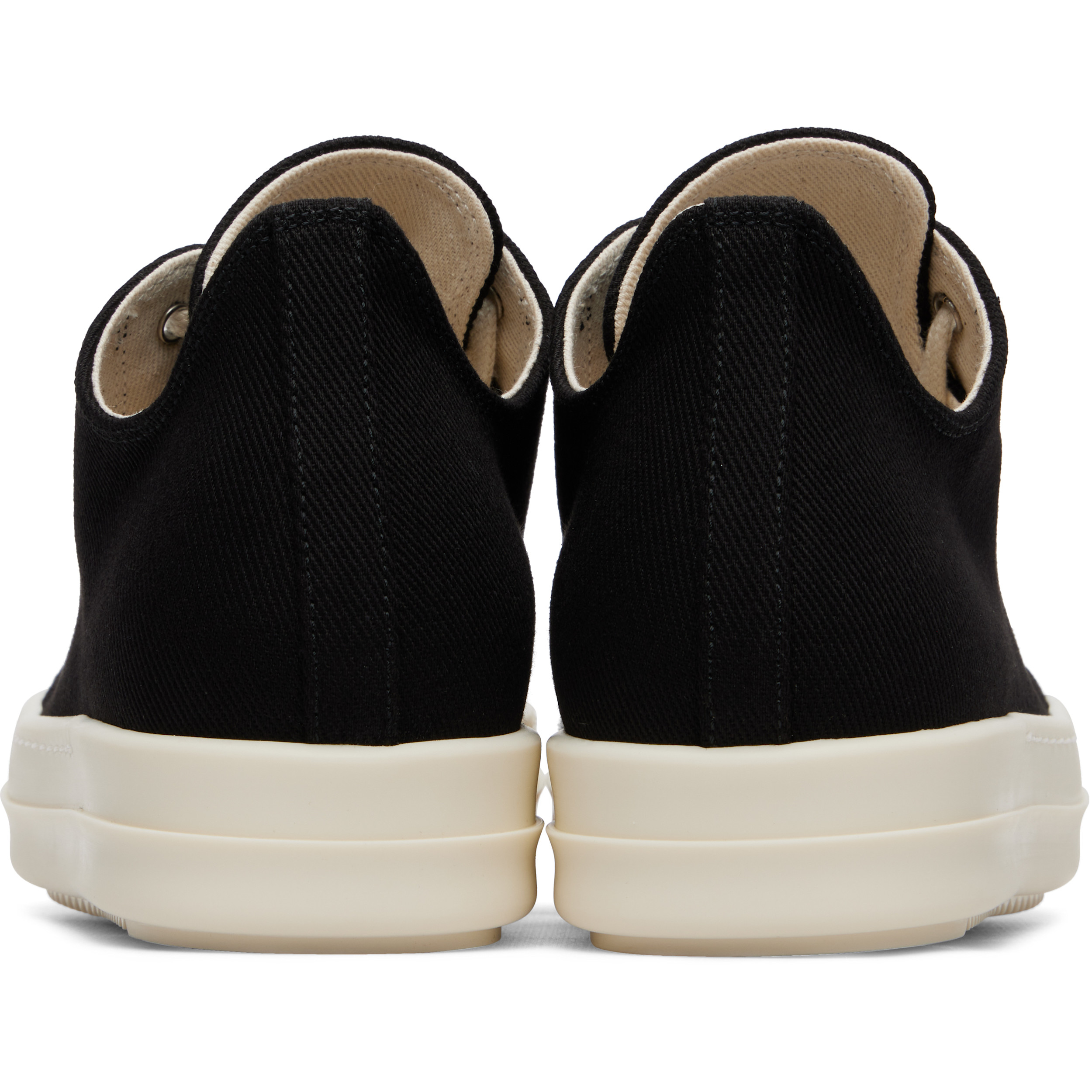 Black Tower Low Sneaks Sneakers