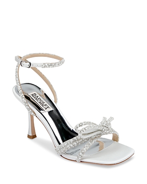Women's Effie Ankle Strap High Heel Sandals