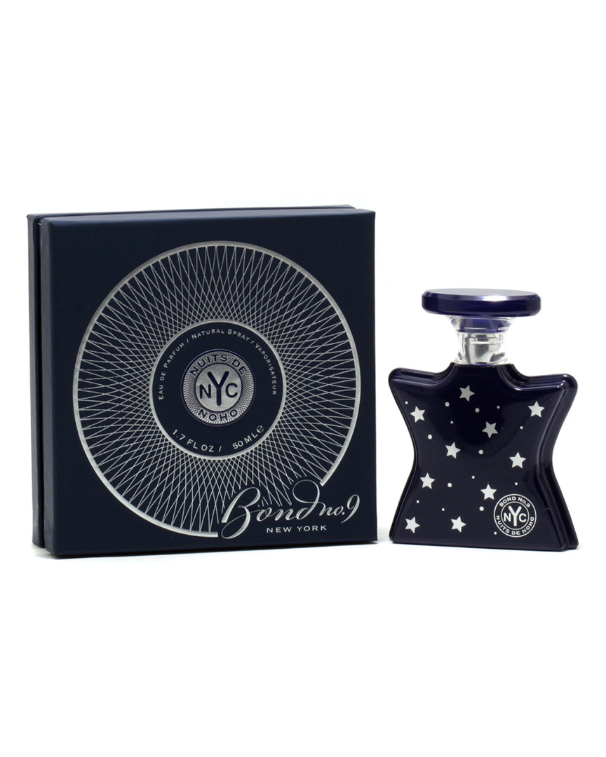Bond No. 9 Women's Nuits De Noho 1.7Oz Eau De Parfum Spray
