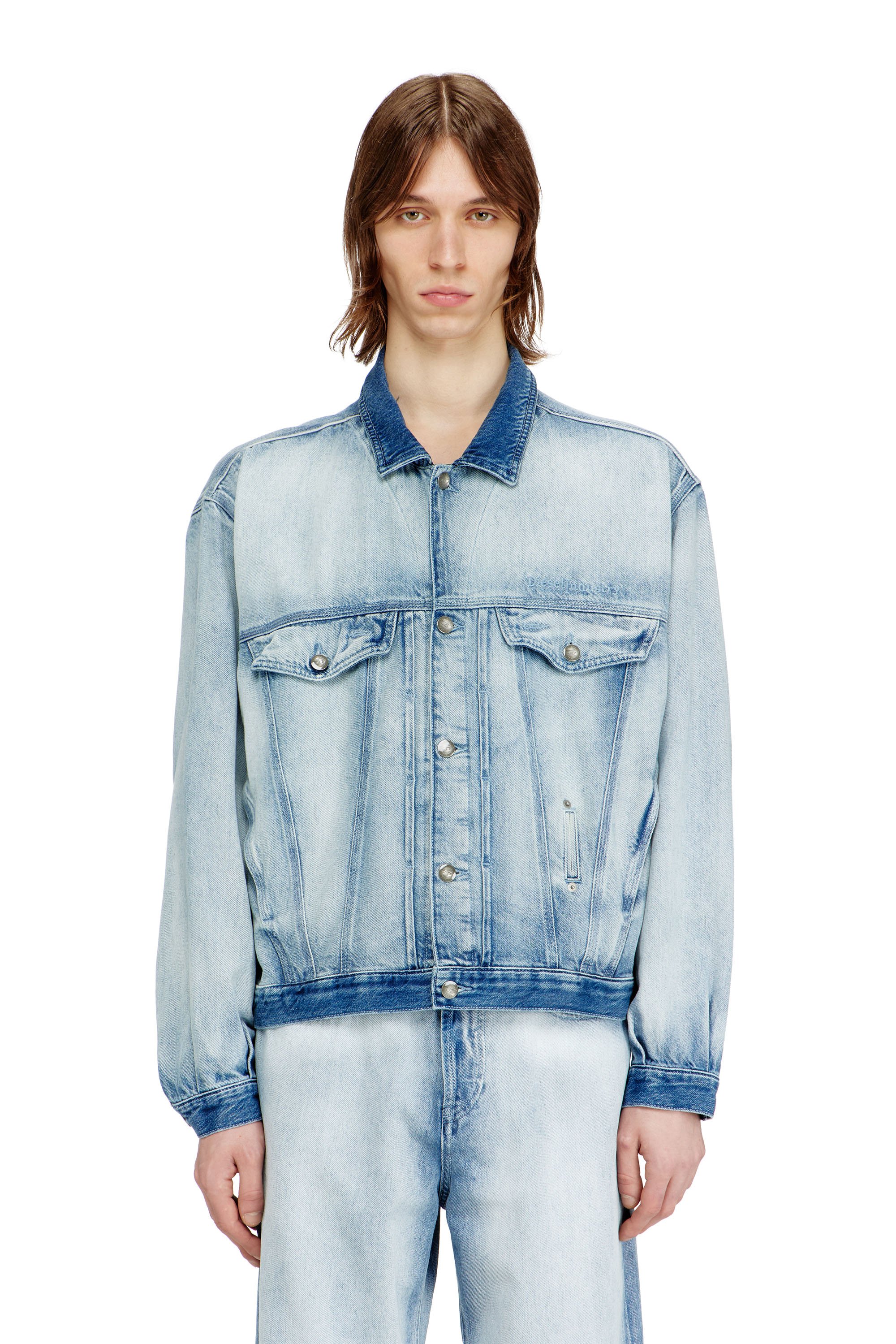 Denim Jackets