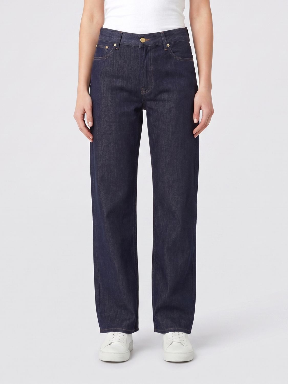 Gale jeans - Blue
