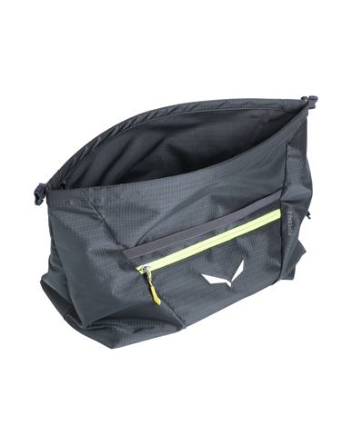 Man Backpack Slate blue Size