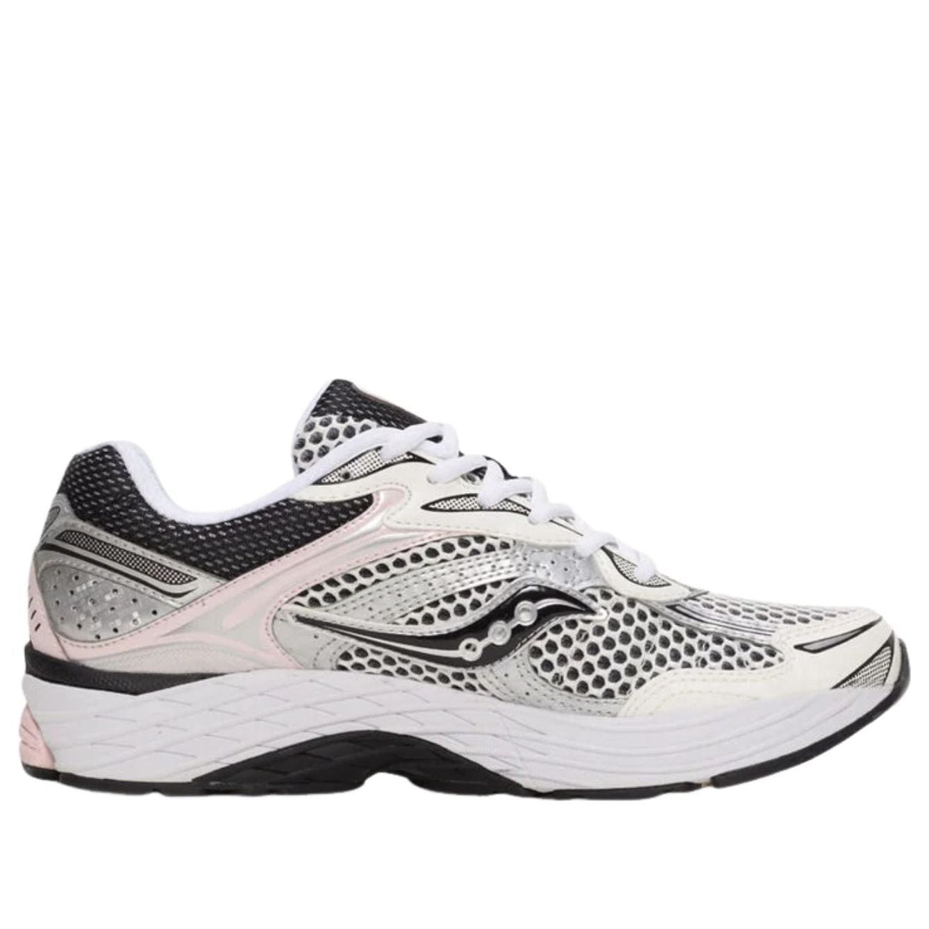 OG ProGrid Omni 9 'Silver Pink'