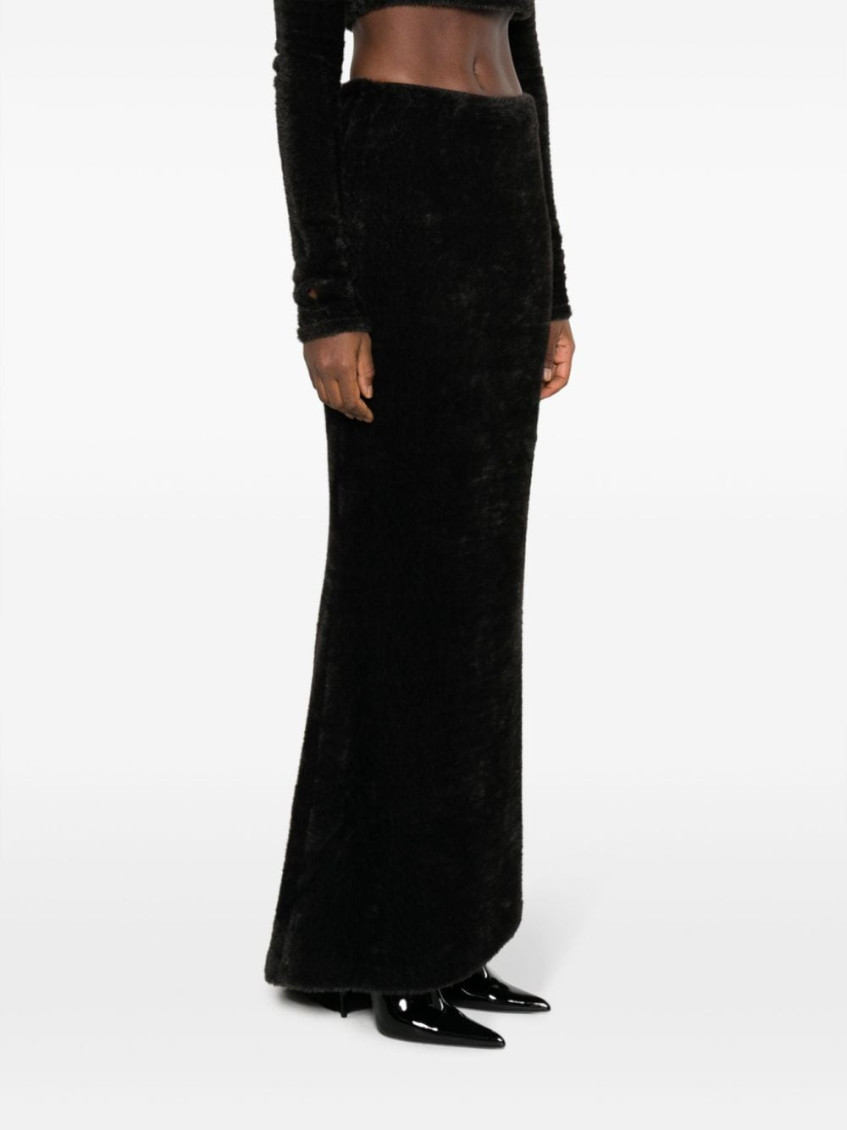Nemesia Maxi Skirt
