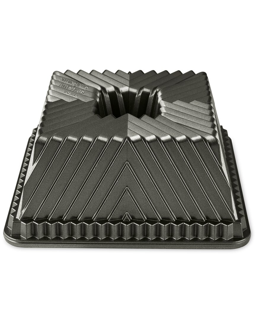 Bundt Squared Pan
