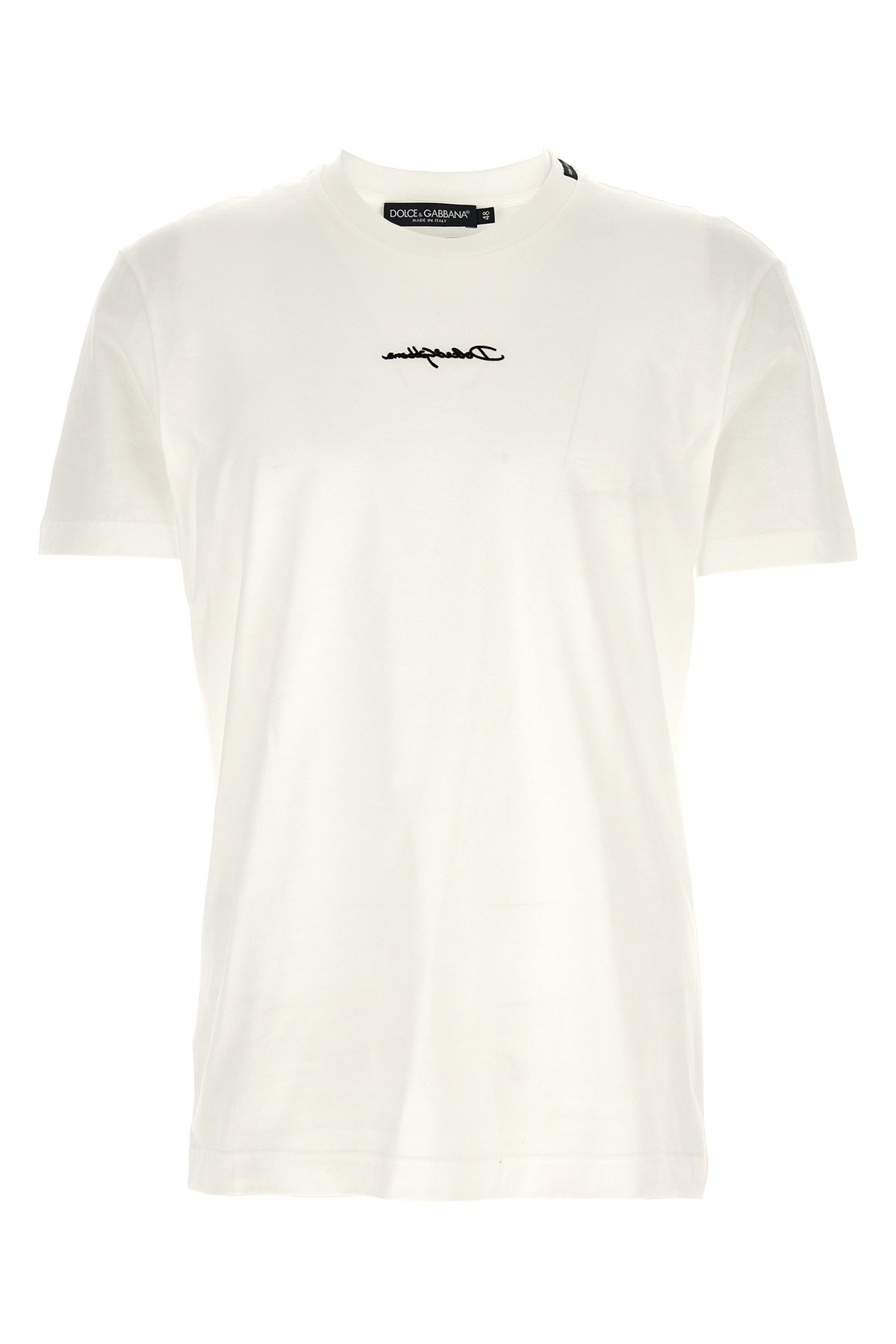 Logo Patch T-Shirt