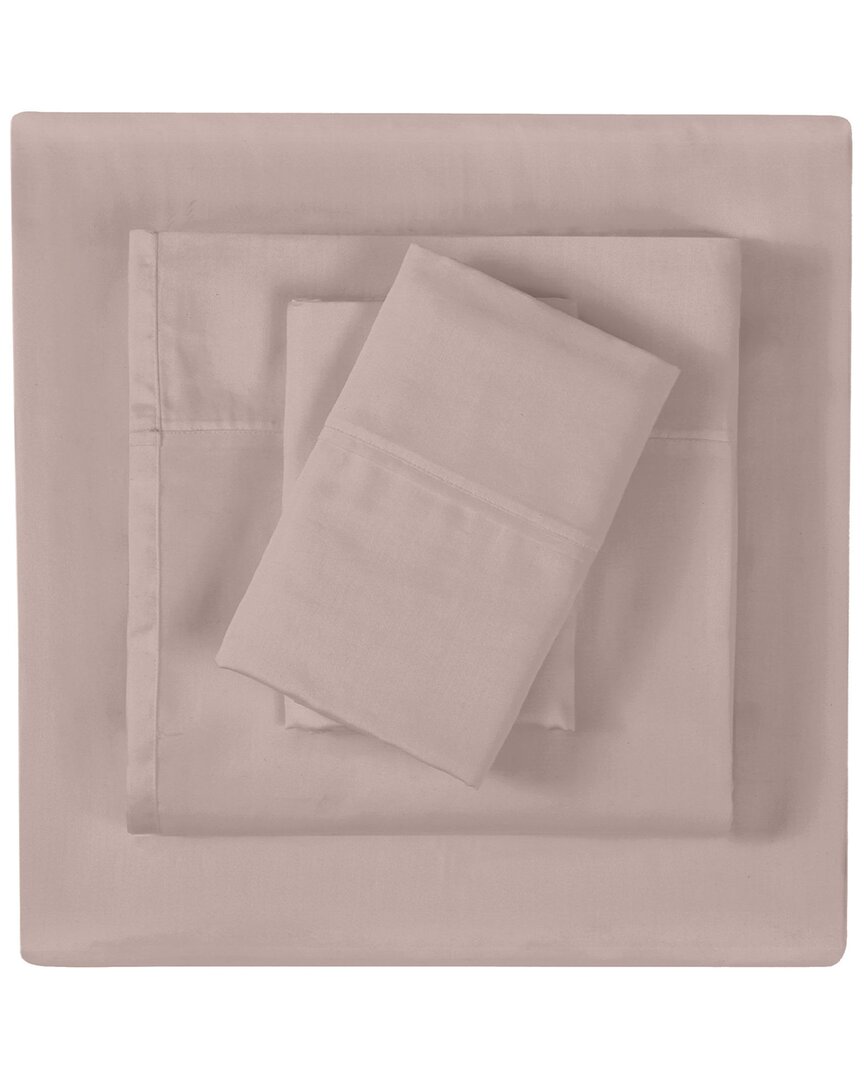 400TC Cotton Sheet Set