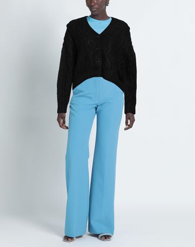 Woman Cardigan Black
