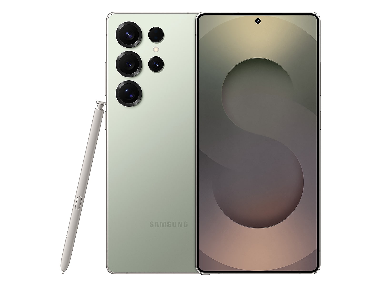 Galaxy S25 Ultra 1TB in Titanium Jadegreen (Unlocked)(SM-S938UZGFXAA)