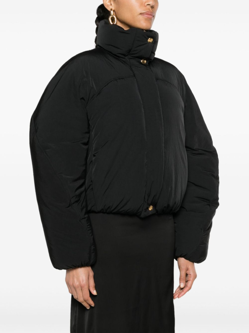 Caraco Puffer Jacket