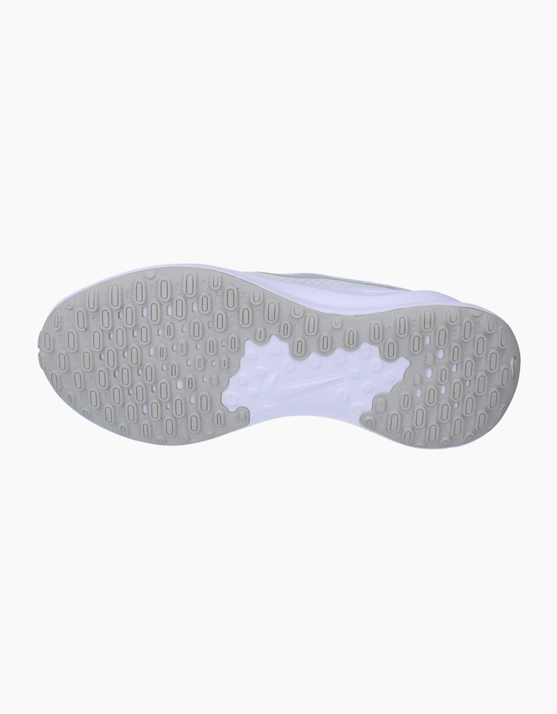 Men's Nike Revolution 7 Mens FB2207 100 - White