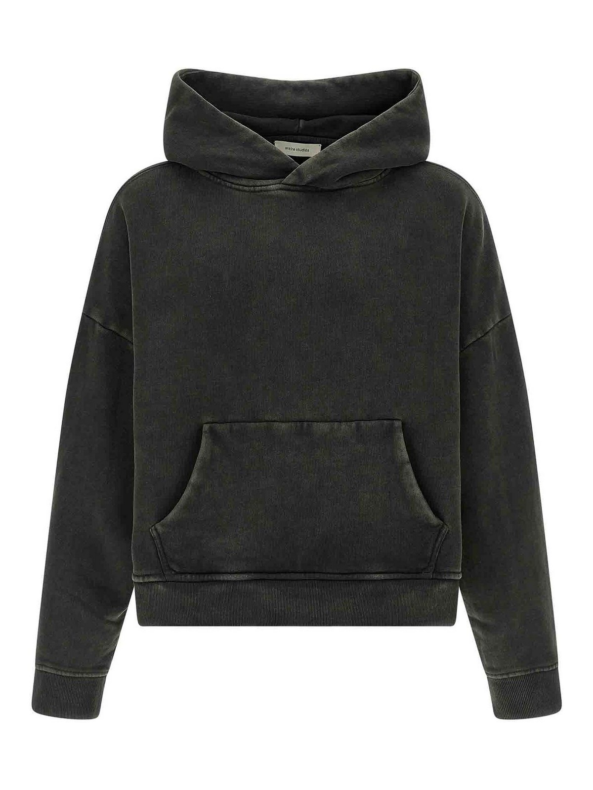 Heavy Hoodie