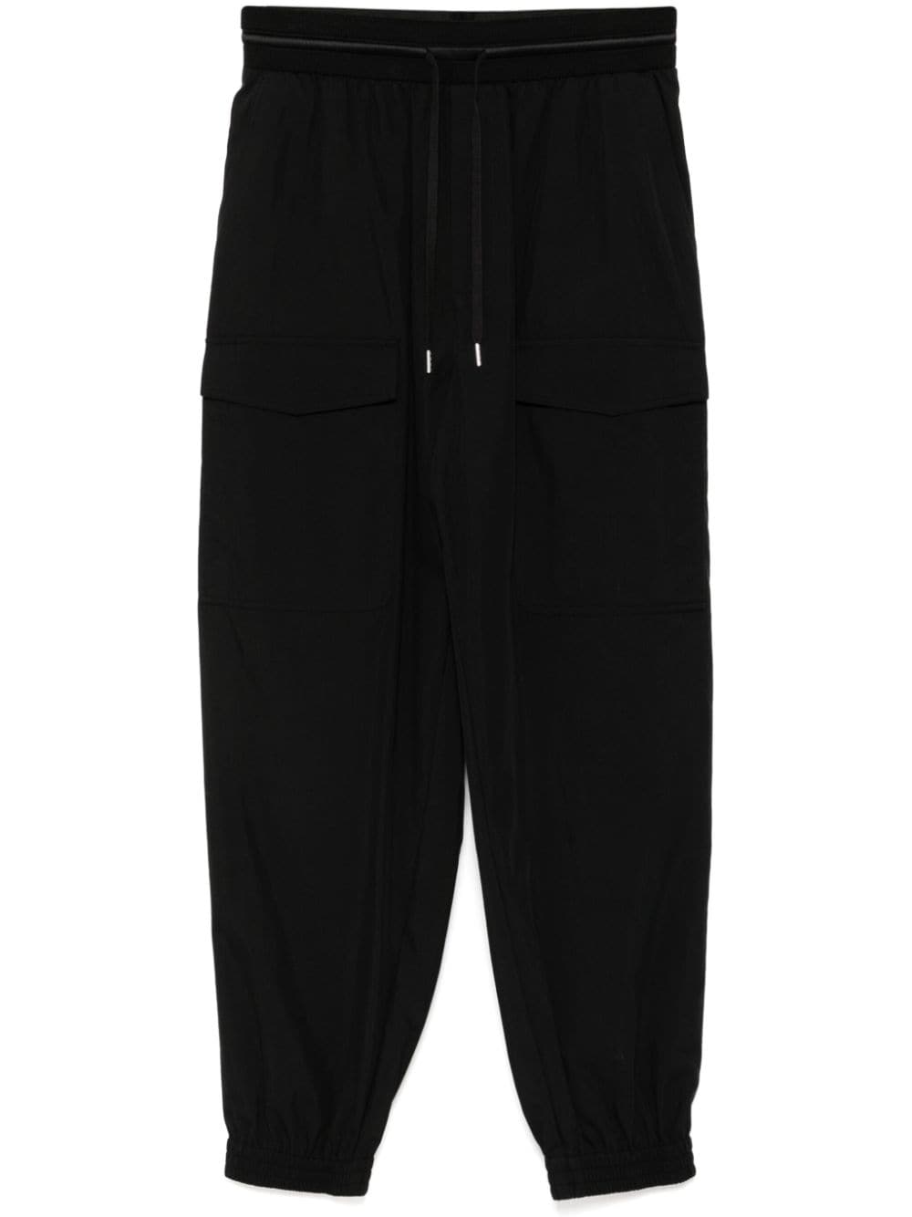 Zoot sweatpants - Black