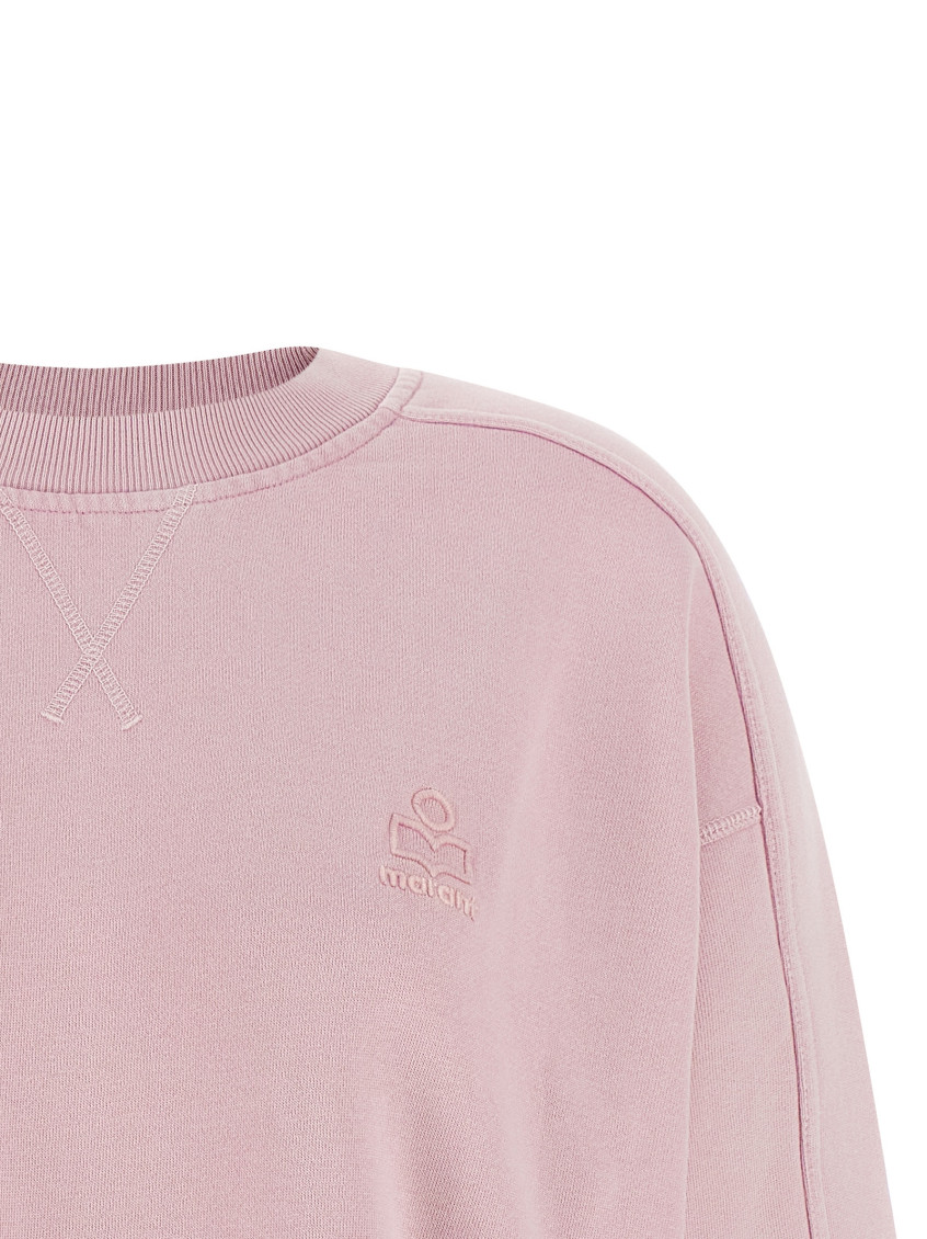 Sunny Sweatshirt