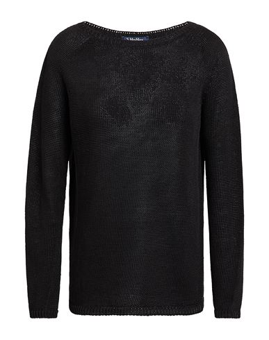 Woman Sweater Black