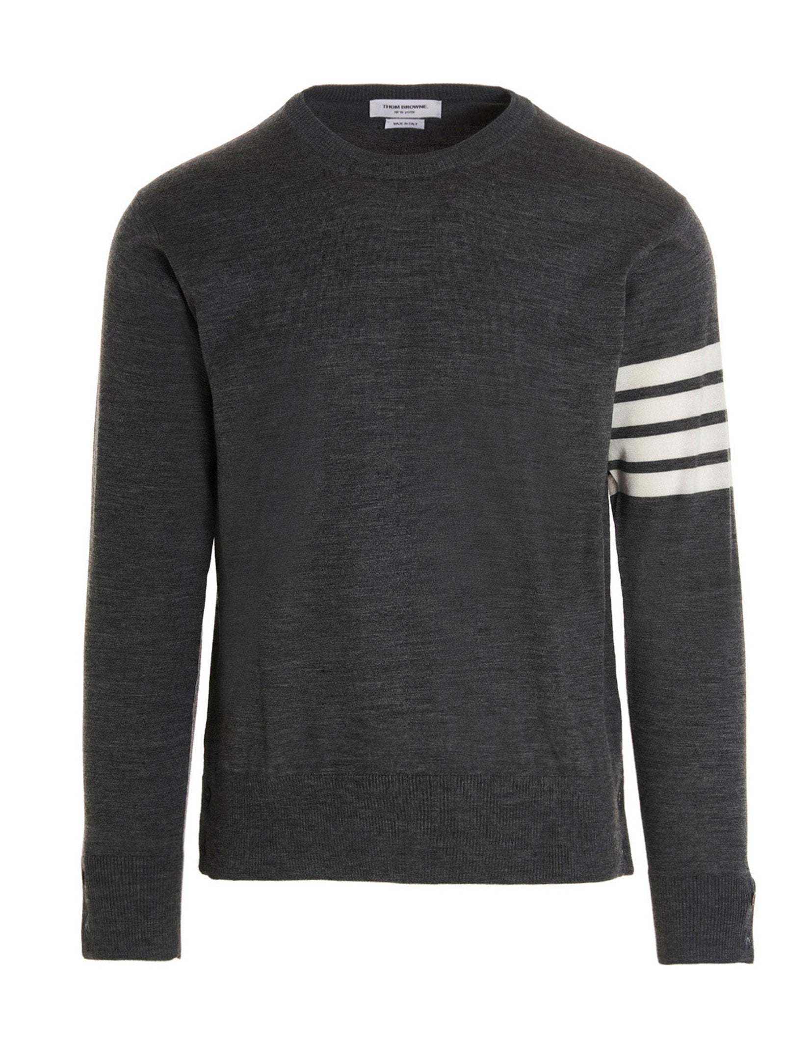 4 Bar Sweater