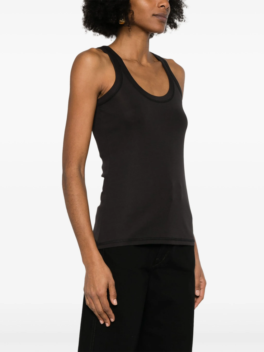 Strappy Top