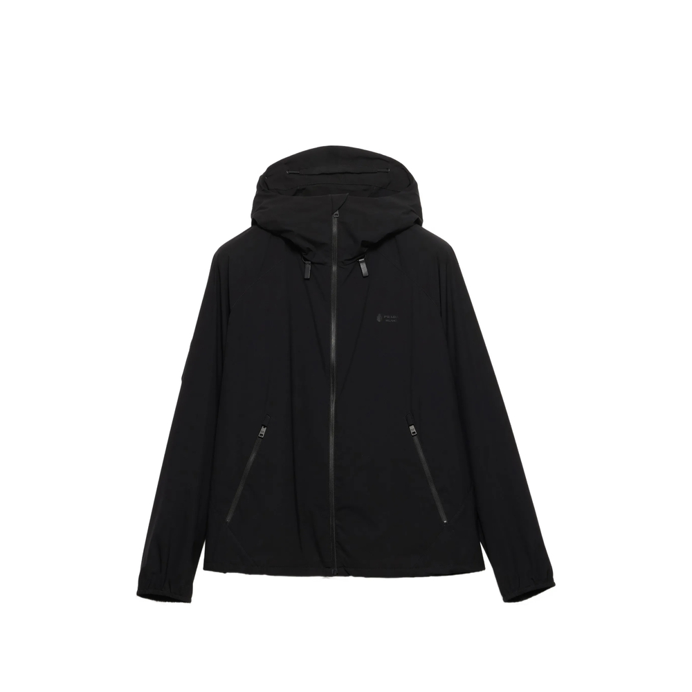 Re-Nylon Jacket