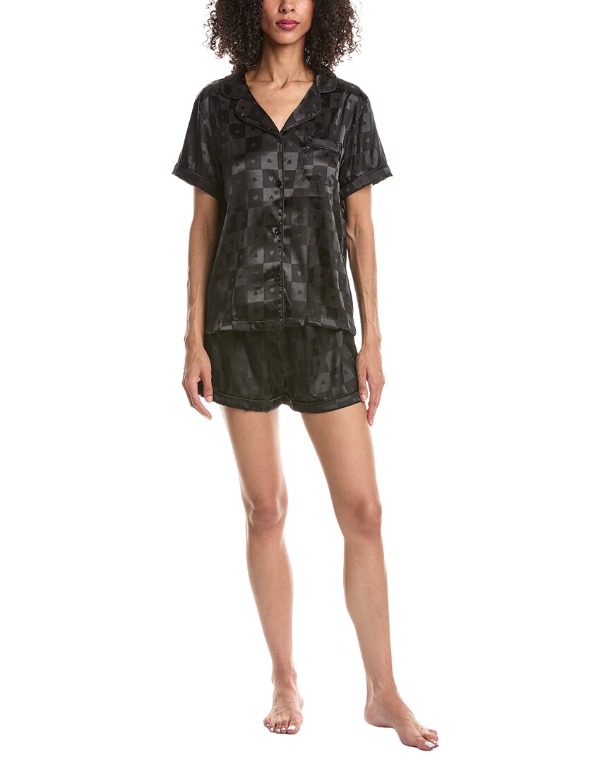2Pc Dixie Top & Short Set
