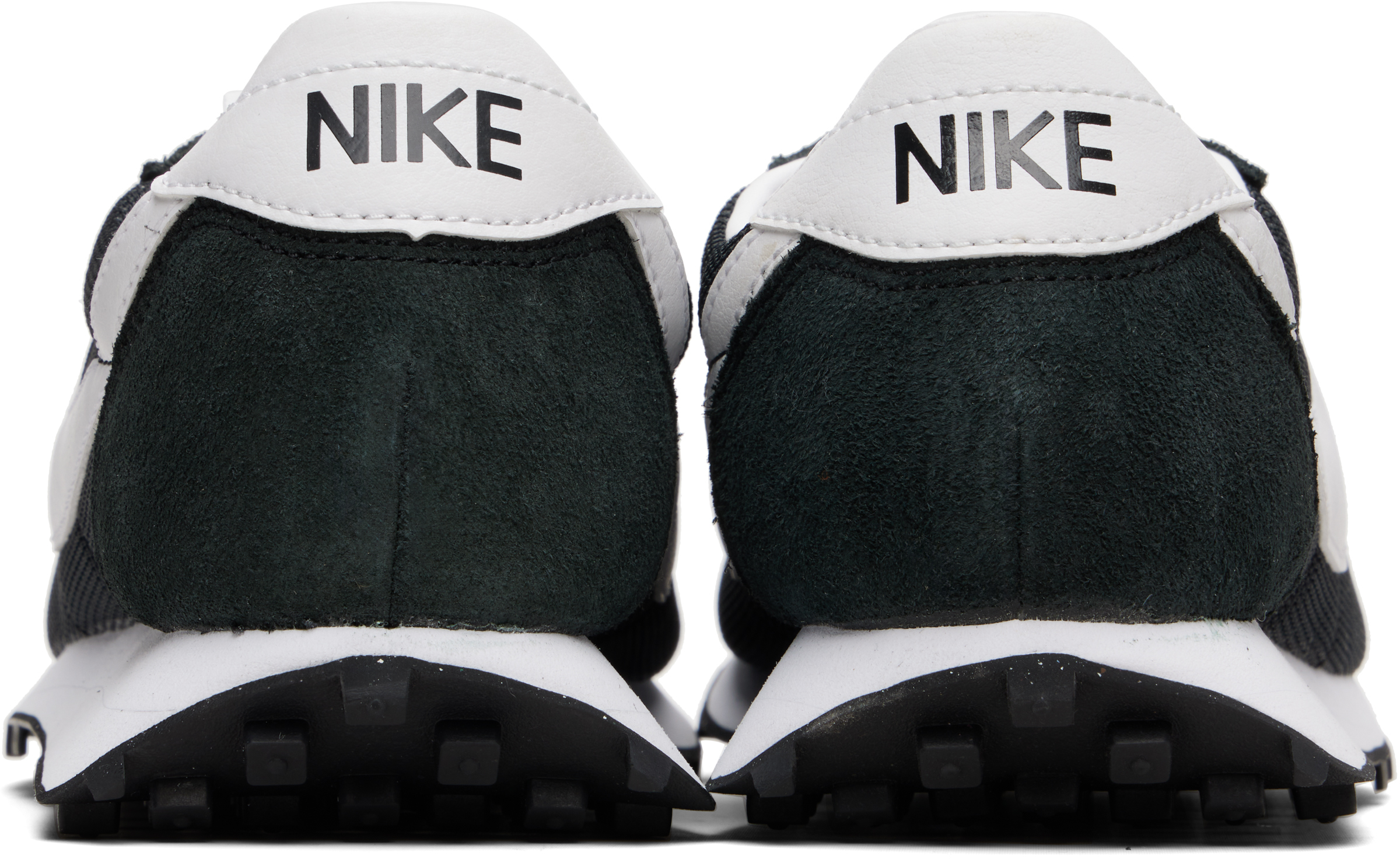 Black LD-1000 Sneakers