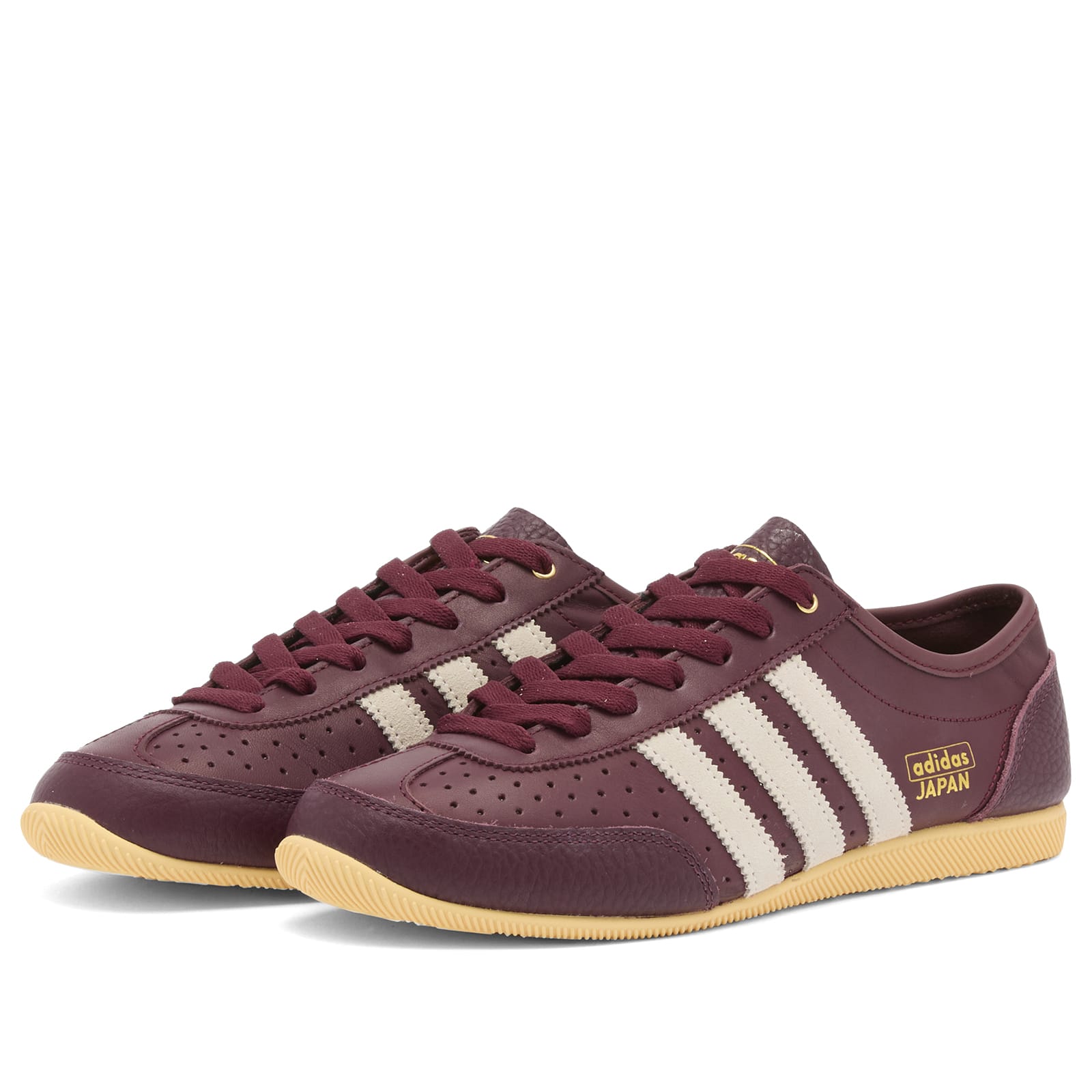 Women's Japan Decon W Shadow Red/White/Orange Tint