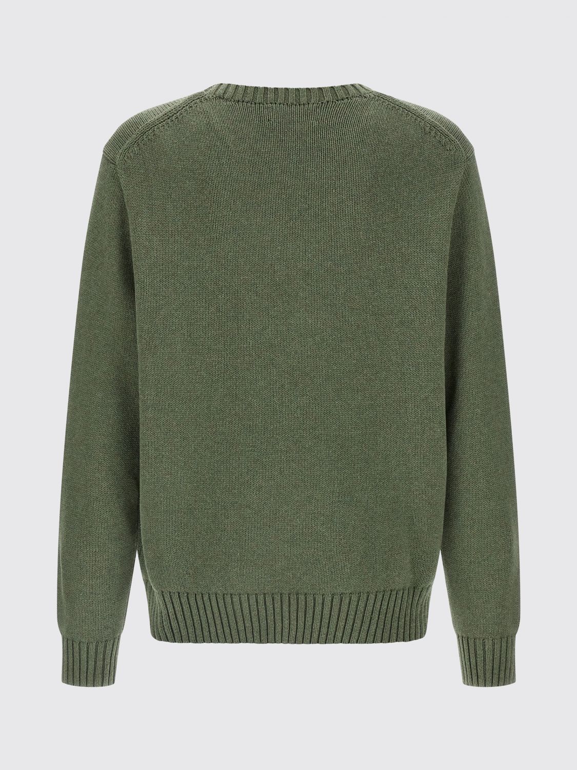 Sweater Men color Grey