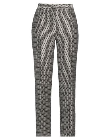Woman Pants Black
