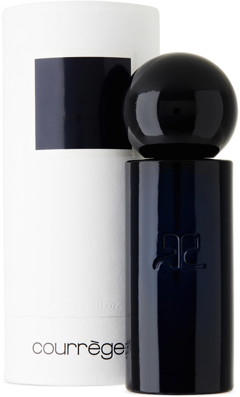 C Eau de Parfum 100ml
