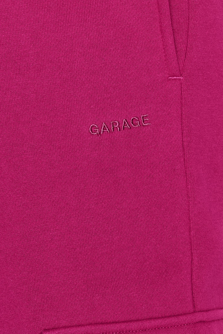 UltraFleece Cargo Sweatpants - Pink - Women Clothing