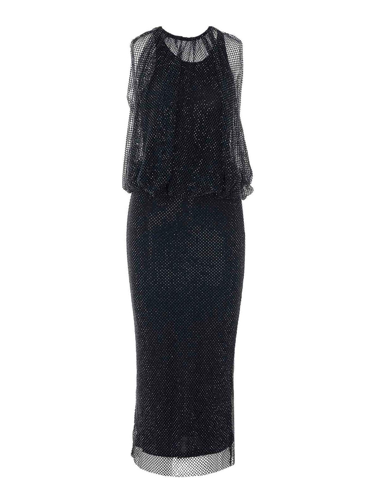 Pappa Dress