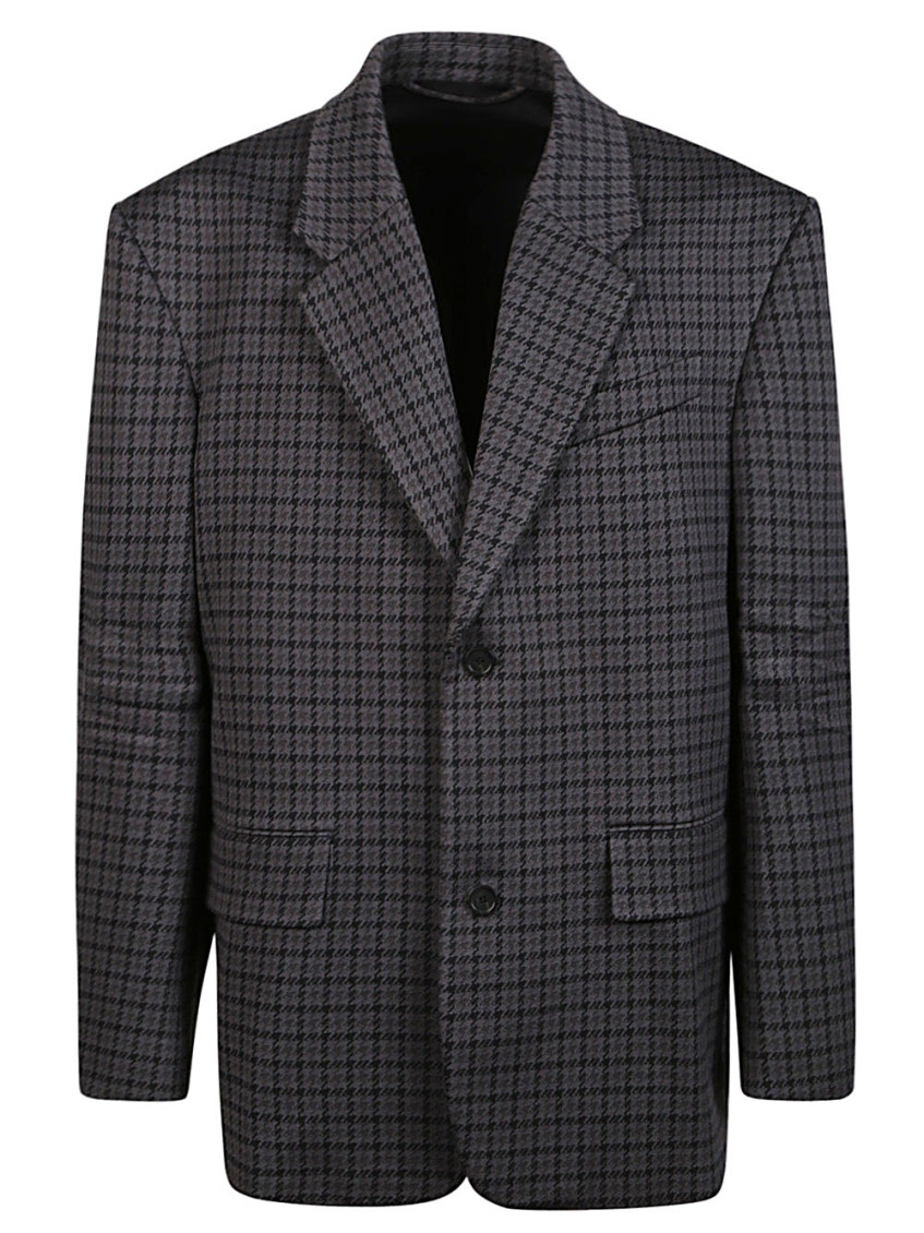 Blazer Jacket