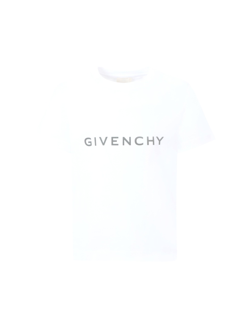 Logo-print T-shirt