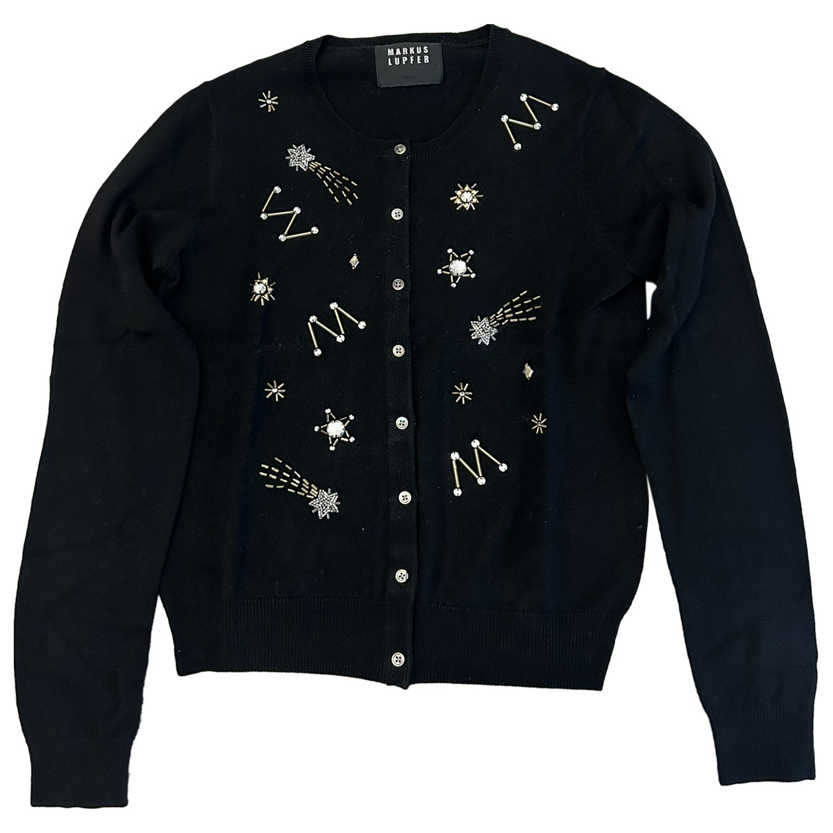 Knitwear Wool for Female 8 UK