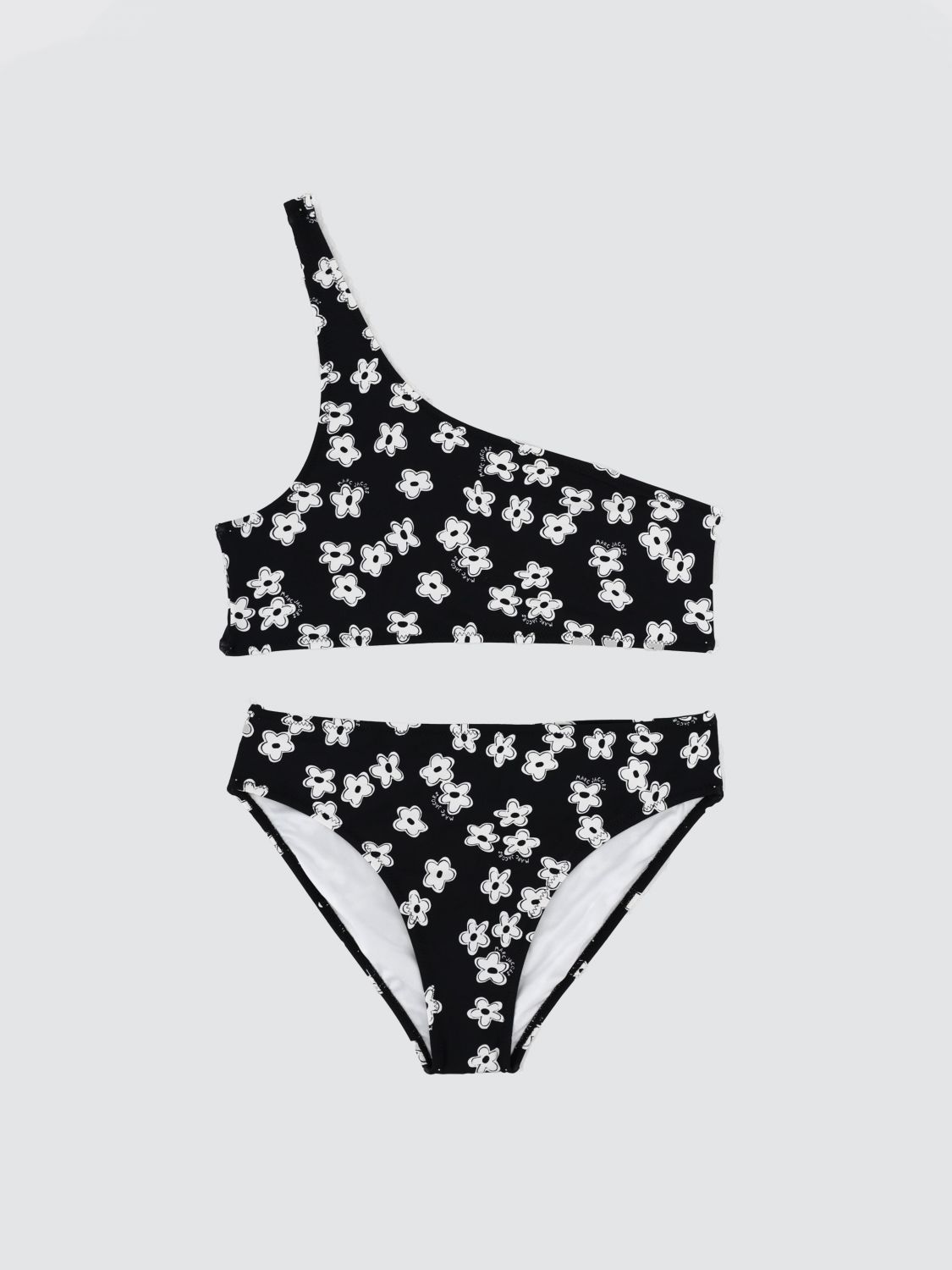 Swimsuit Kids color Black